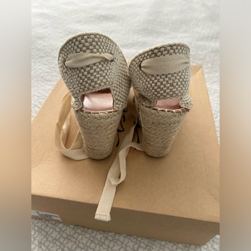 Ibizas’ Espadrilles Size 7. Https://Ibizasheritag… - image 3
